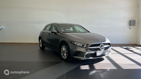 Classe A 200 d 150ch AMG Line 8G-DCT 2022 occasion 80136 Rivery