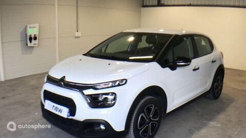 Annonce voiture Citron C3 11499 
