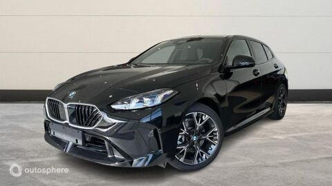 BMW S&eacute;rie 1 120dA 163ch M Sport DKG7 2026 occasion Al&egrave;s 30100