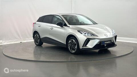 MG4 EV 204ch - 64kWh Comfort 2023 occasion 57000 Metz