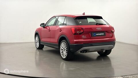 Q2 1.4 TFSI 150ch COD SPORT 2017 occasion 17138 Puilboreau