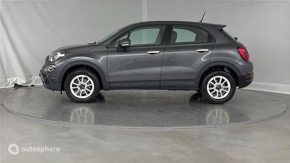 500 X 1.3 FireFly Turbo T4 150ch City Cross Business DCT 2018 occasion 59400 Cambrai