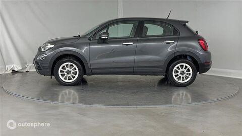 500 X 1.3 FireFly Turbo T4 150ch City Cross Business DCT 2018 occasion 59400 Cambrai