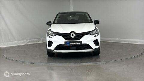 Captur 1.0 TCe 90ch Evolution 2023 occasion 59820 GRAVELINES