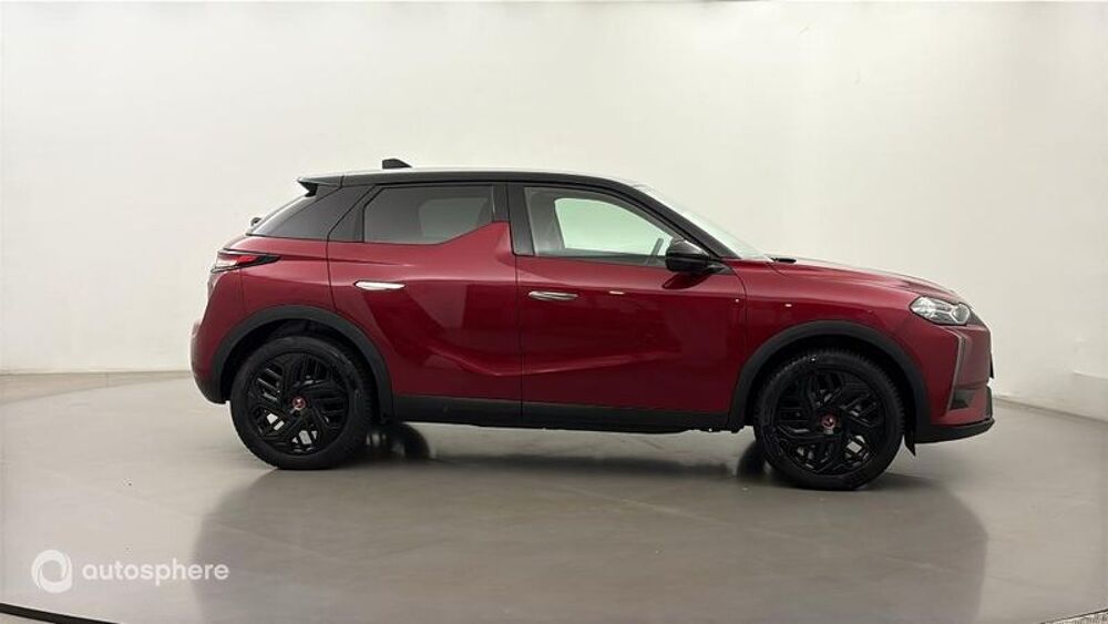 DS3 E-Tense 156ch Performance Line + 2023 occasion 79000 Niort