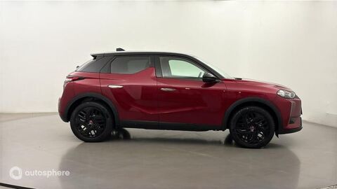 DS3 E-Tense 156ch Performance Line + 2023 occasion 79000 Niort
