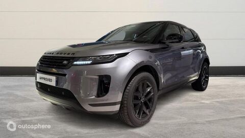 Annonce voiture Land-Rover Range Rover Evoque 63900 €