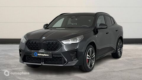 Annonce voiture BMW X2 39999 €