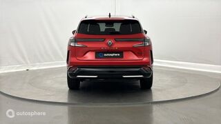 Espace 1.2 E-Tech full hybrid 200ch Iconic 2023 occasion 62231 Coquelles