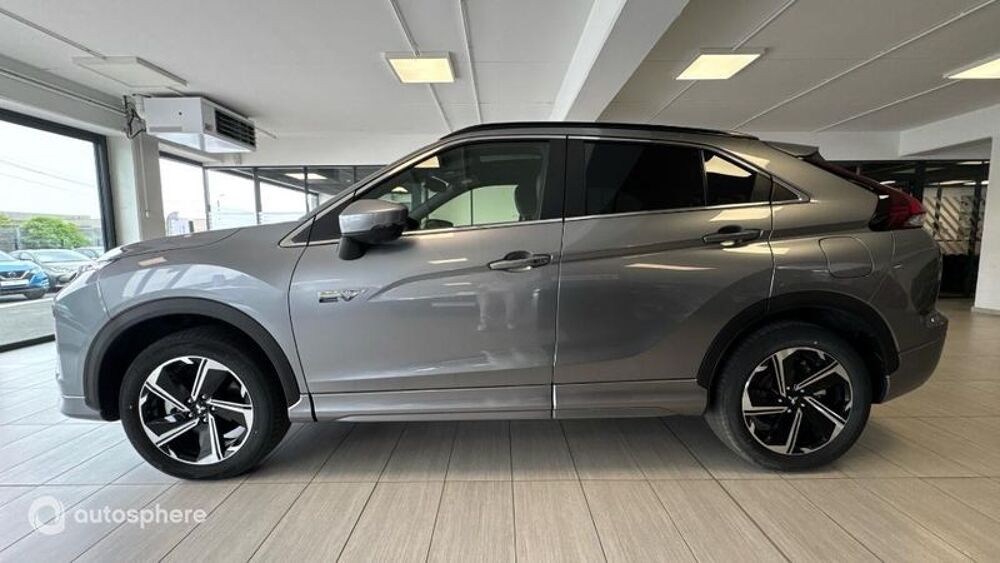 Eclipse Cross 2.4 MIVEC PHEV 188ch Instyle 4WD 2023 2024 occasion 59223 Roncq