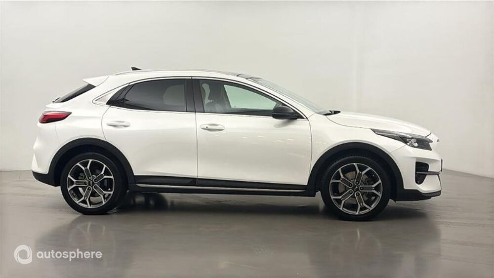XCeed 1.6 T-GDI 204ch Launch Edition DCT7 2019 occasion 59600 Maubeuge