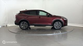 Qashqai e-POWER 190ch Tekna 2022 2023 occasion 57500 Saint-Avold