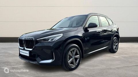 Annonce voiture BMW X1 33999 €