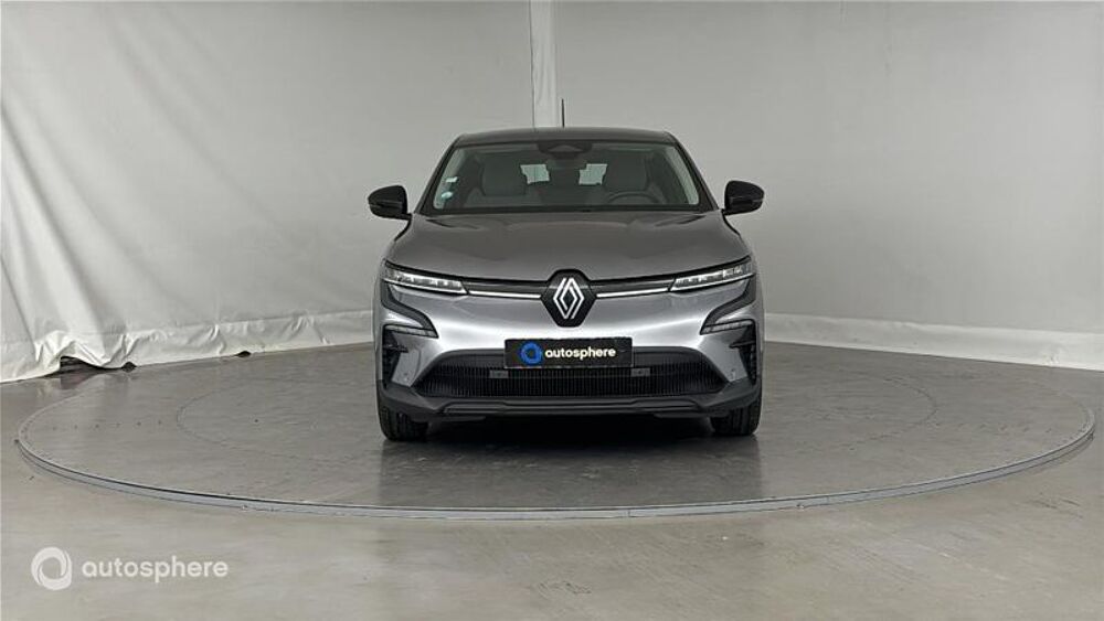 M&eacute;gane E-Tech Electric EV60 130ch Evolution ER optimum charge 2022 occasion 59320 Sequedin