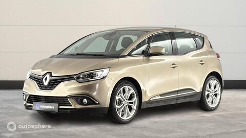Renault Sc&eacute;nic 1.2 TCe 130ch energy Edition One 2017 occasion V&eacute;nissieux 69200