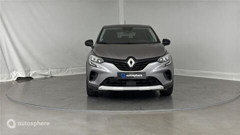 Captur 1.0 TCe 90ch Evolution 2023 occasion 51000 Ch&acirc;lons-en-Champagne
