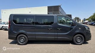 Trafic Grand 2.0 Blue dCi 150ch Techno -25 2026 occasion 13800 ISTRES