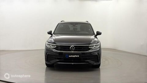 Tiguan 2.0 TDI 150ch R-Line DSG7 2022 occasion 37170 Chambray-l&egrave;s-Tours
