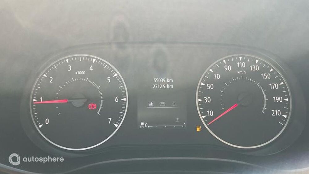 Sandero 1.0 ECO-G 100ch Stepway Expression 2023 occasion 13090 Aix-en-Provence