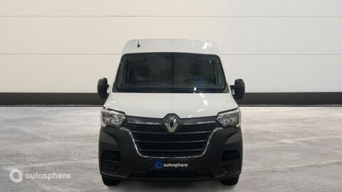 Master F3500 L2H2 2.3 Blue dCi 135ch Grand Confort Euro6 2023 occasion 59223 Roncq