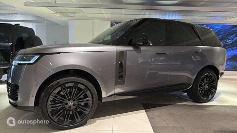 Range Rover 4.4 P615 615ch SV SWB 2024 occasion 94400 Vitry-sur-Seine