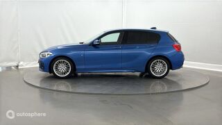 S&eacute;rie 1 118i 136ch M Sport Ultimate 5p Euro6d-T 2019 occasion 62800 Li&eacute;vin