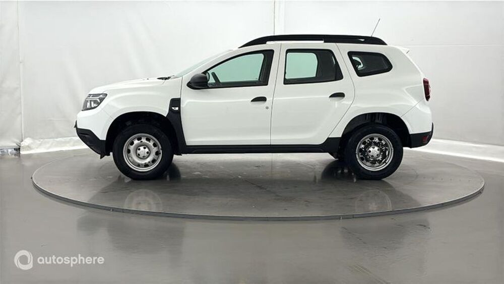 Duster 1.0 ECO-G 100ch Essential 4x2 2022 occasion 59470 Wormhout