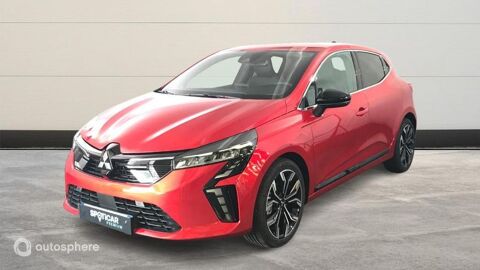 Mitsubishi Colt 1.0 MPI-T 91ch Intense 2024 2025 occasion Saint-Cyr-sur-Loire 37540