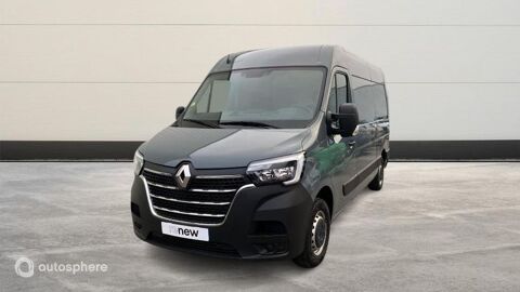 Annonce voiture Renault Master 25999 €