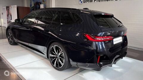 S&eacute;rie 5 i5 340ch M Sport eDrive40 2026 occasion 59113 Seclin