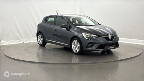Clio 1.5 Blue dCi 85ch Business 2020 occasion 02200 Soissons