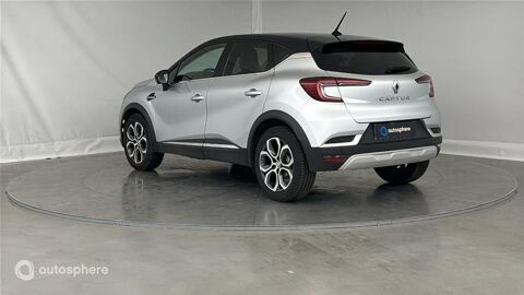 Captur 1.0 TCe 90ch Intens -21 2022 occasion 59320 Sequedin