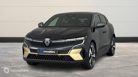 Annonce voiture Renault Mégane 26499 €