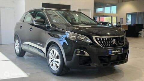 3008 1.2 PureTech 130ch E6.c Access S&S 2018 occasion 13100 Aix-en-Provence