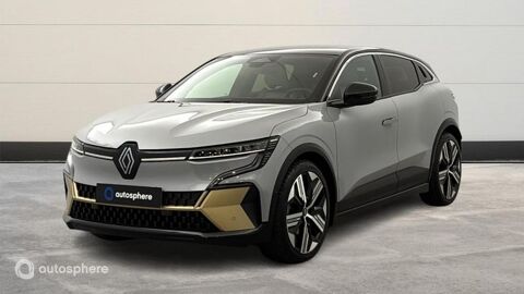 Renault M&eacute;gane E-Tech Electric EV60 220ch Iconic super charge 2022 occasion Villemomble 93250