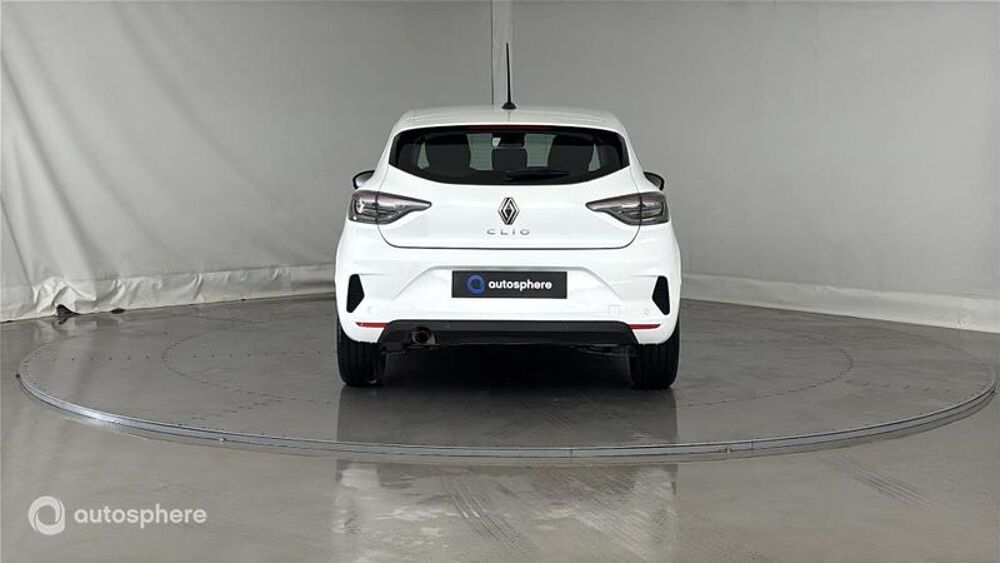 Clio 1.0 TCe 90ch Evolution 2024 occasion 02000 Laon