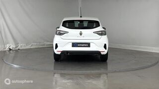 Clio 1.0 TCe 90ch Evolution 2024 occasion 02000 Laon