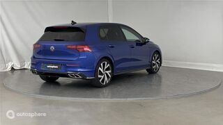 Golf 1.5 eTSI OPF 150ch R-Line DSG7 2024 occasion 77144 Mont&eacute;vrain