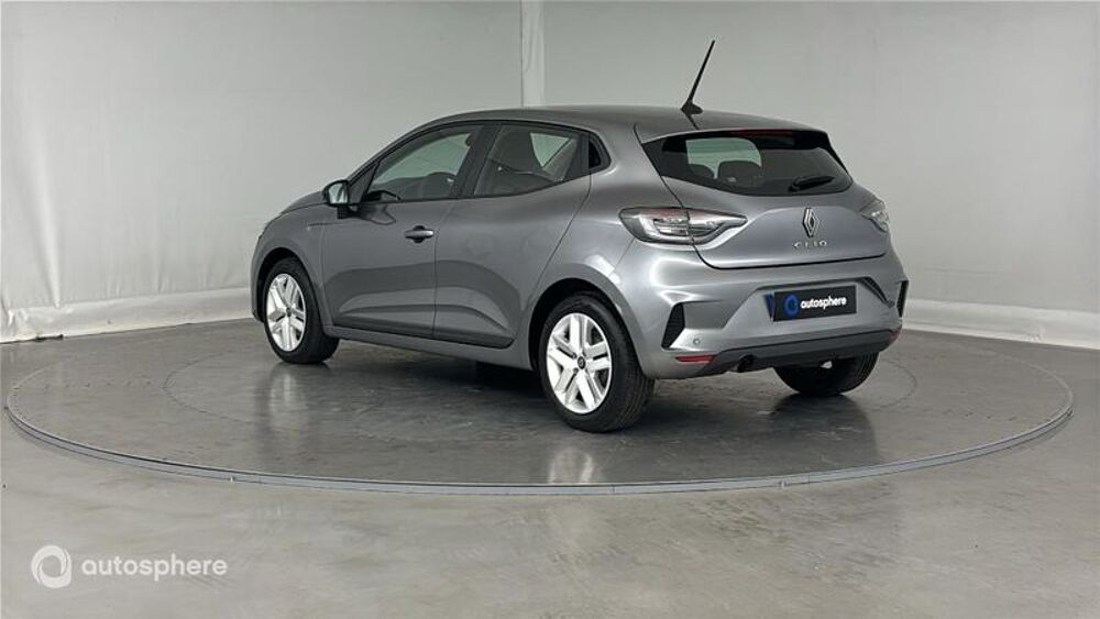 Clio 1.5 dCi 100ch Evolution - 25 2025 occasion 62218 Loison-sous-Lens