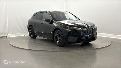 iX xDrive40 326ch Edition Sport 2025 occasion 59113 Seclin