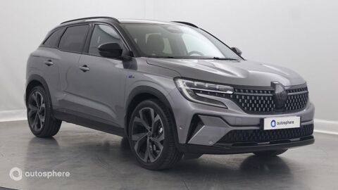 Austral 1.2 E-Tech full hybrid 200ch Iconic esprit Alpine- 23 2024 occasion 59190 Hazebrouck