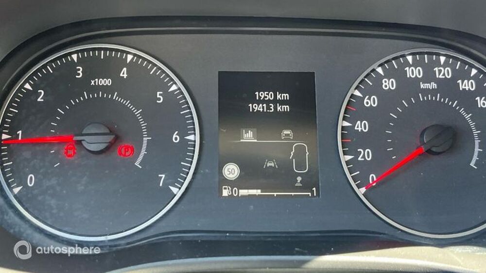 Sandero 1.0 TCe 90ch Stepway Extreme -24 2025 occasion 13127 Vitrolles