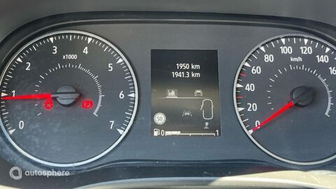 Sandero 1.0 TCe 90ch Stepway Extreme -24 2025 occasion 13127 Vitrolles