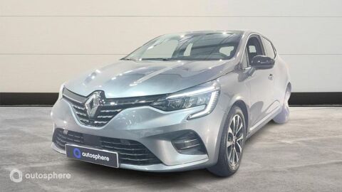Annonce voiture Renault Clio 14799 €