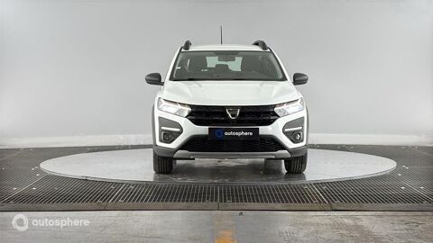 Sandero 1.0 TCe 90ch Stepway Essentiel -22 2021 occasion 73300 Saint-Jean-de-Maurienne