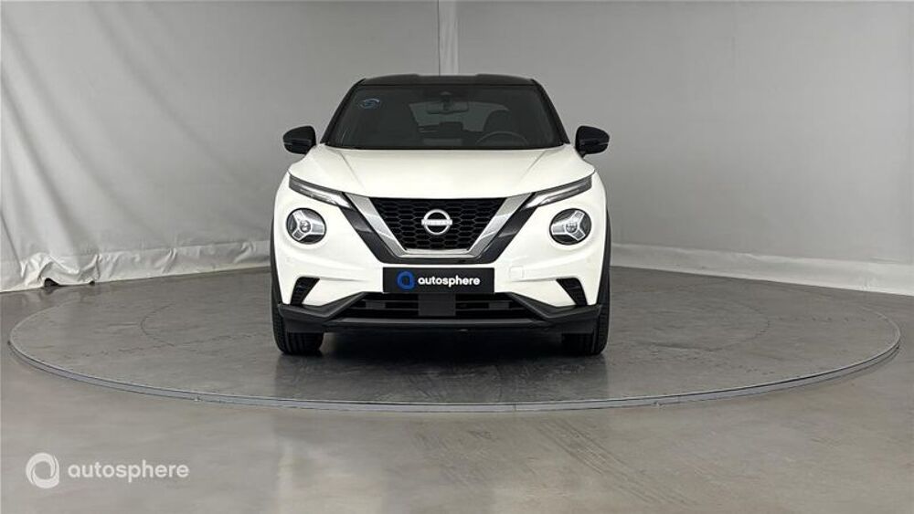 Juke 1.0 DIG-T 114ch Shadow 2023.5 2023 occasion 59400 CAMBRAI