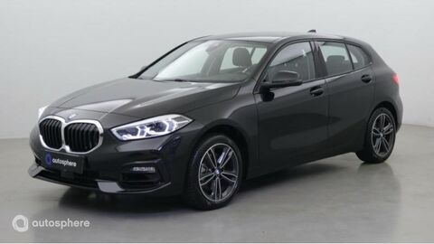 BMW Série 1 116i 109ch Edition Sport 2023 occasion SAINT-AVIT 40090