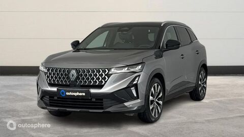 Annonce voiture Renault Austral 31799 €
