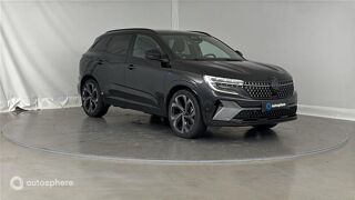 Austral 1.2 E-Tech full hybrid 200ch Techno esprit Alpine 2023 occasion 54800 JARNY