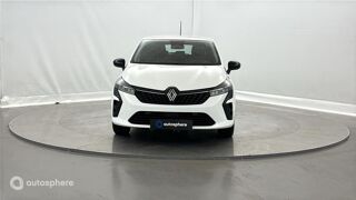 Clio 1.5 Blue dCi 100ch Evolution - 24 2025 occasion 57600 Saint- Forbach
